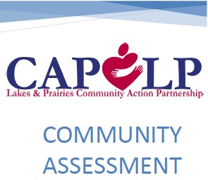 Lakes & Prairies Community Assessment Summary link