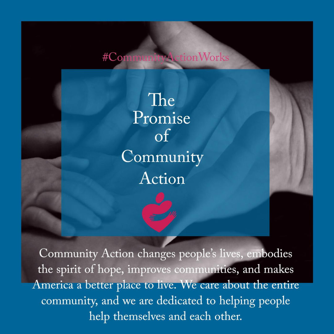 Promise of Community Action